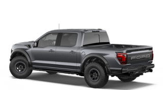 2026 Ford F-150® External Image 3